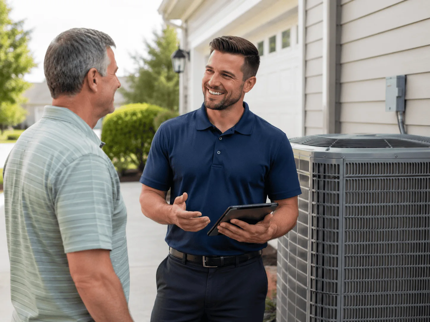 Heat Pump Installation Boston, KY FAQs